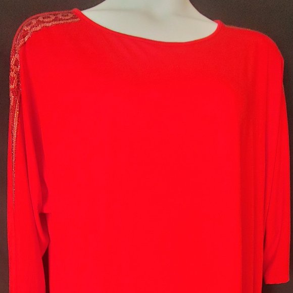 2x WOMENS RUBY RD. BLOUSE - Picture 6 of 6
